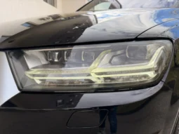 
										Audi SQ7 MATRIX / ПОДГРЕВ / ВЕНТИЛАЦИЯ full									