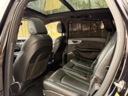 
										Audi SQ7 MATRIX / ПОДГРЕВ / ВЕНТИЛАЦИЯ full									