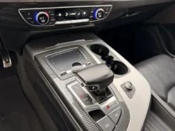 
										Audi SQ7 MATRIX / ПОДГРЕВ / ВЕНТИЛАЦИЯ full									