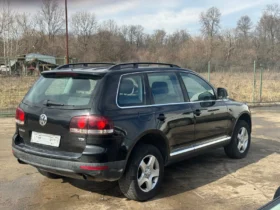 VW Touareg 2.5TDI/174кс/FACE