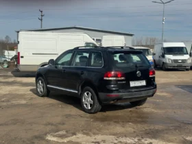 VW Touareg 2.5TDI/174кс/FACE