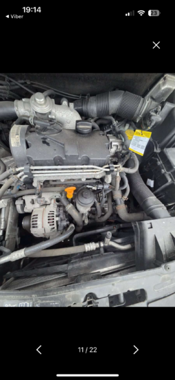
										Skoda Praktik full									