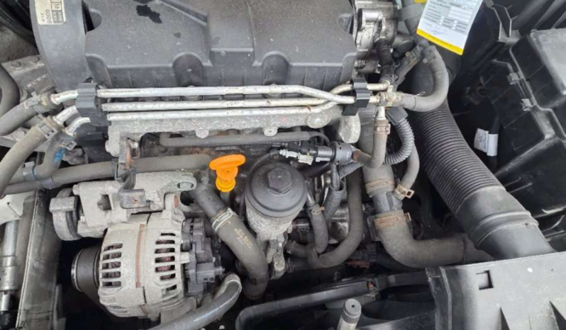 
								Skoda Praktik full									