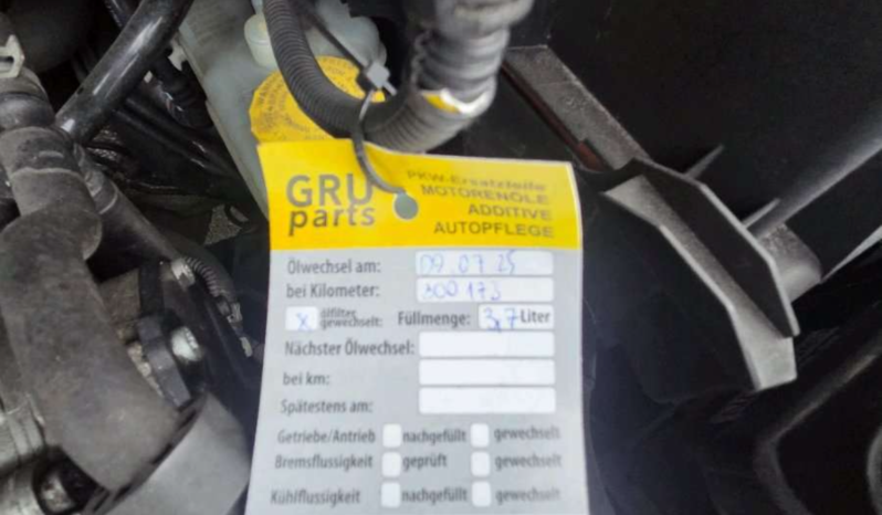 
								Skoda Praktik full									
