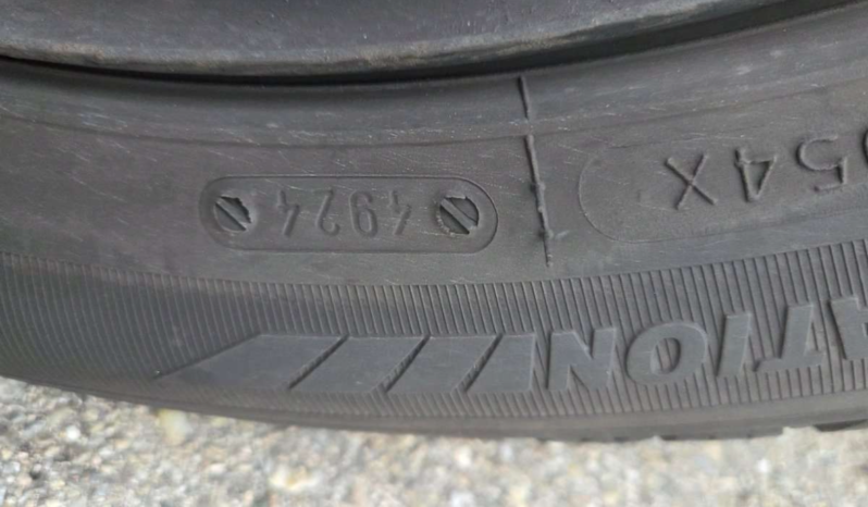 
								Skoda Praktik full									