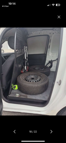 
										Skoda Praktik full									