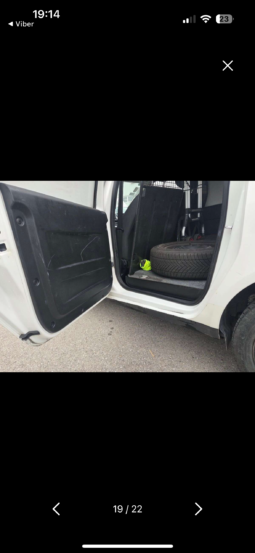 
										Skoda Praktik full									